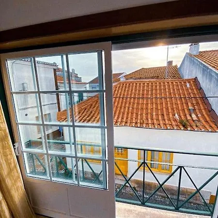 : Quartier Historique, Proche Centre Apartament *